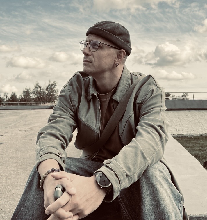 Алексей